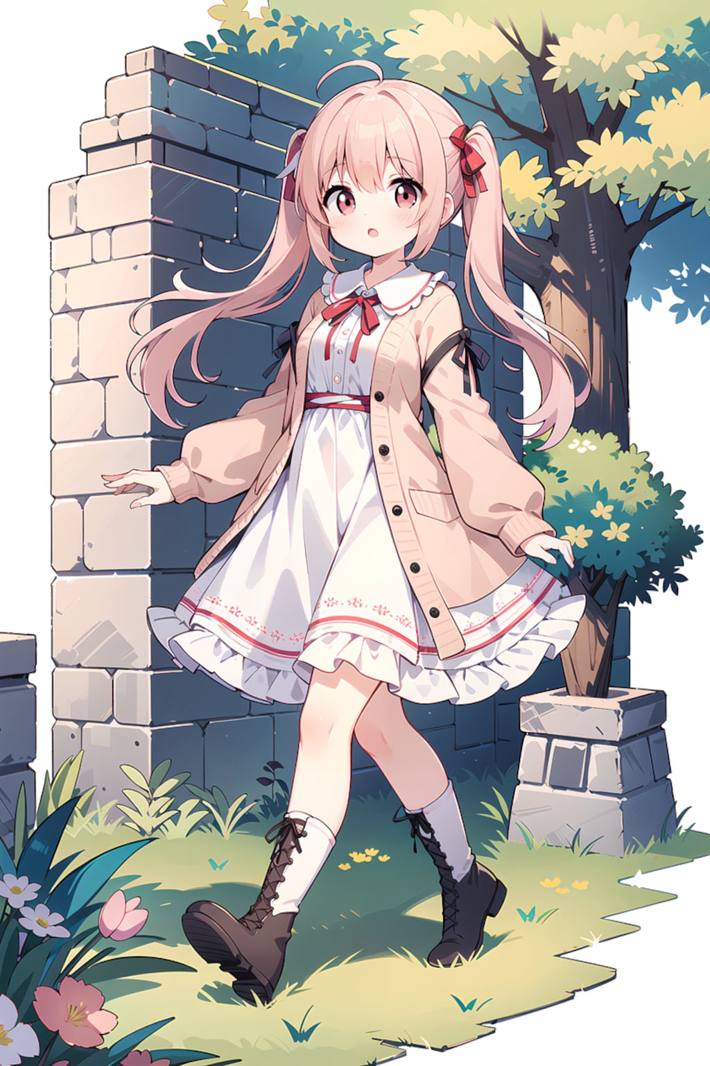 かわいいあのコ 333