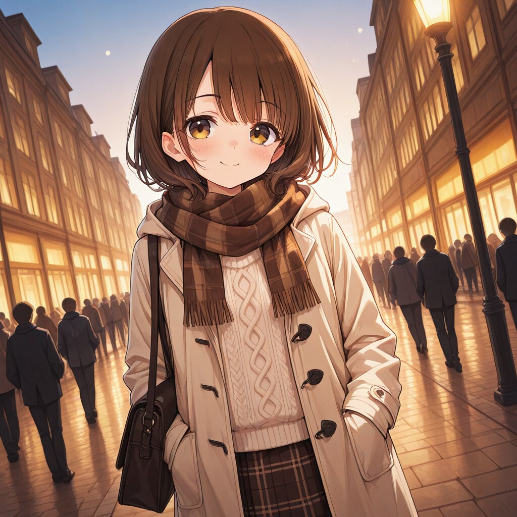 最近暖かいけど💚
