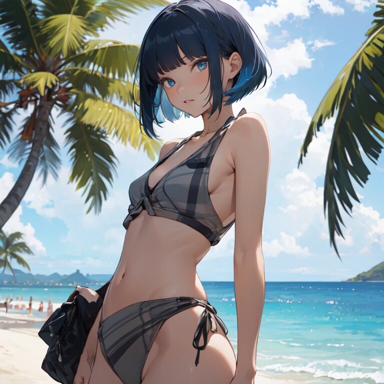 水着詰め合わせ