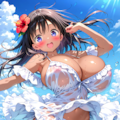 少女とハイビスカスＸ版 10枚目