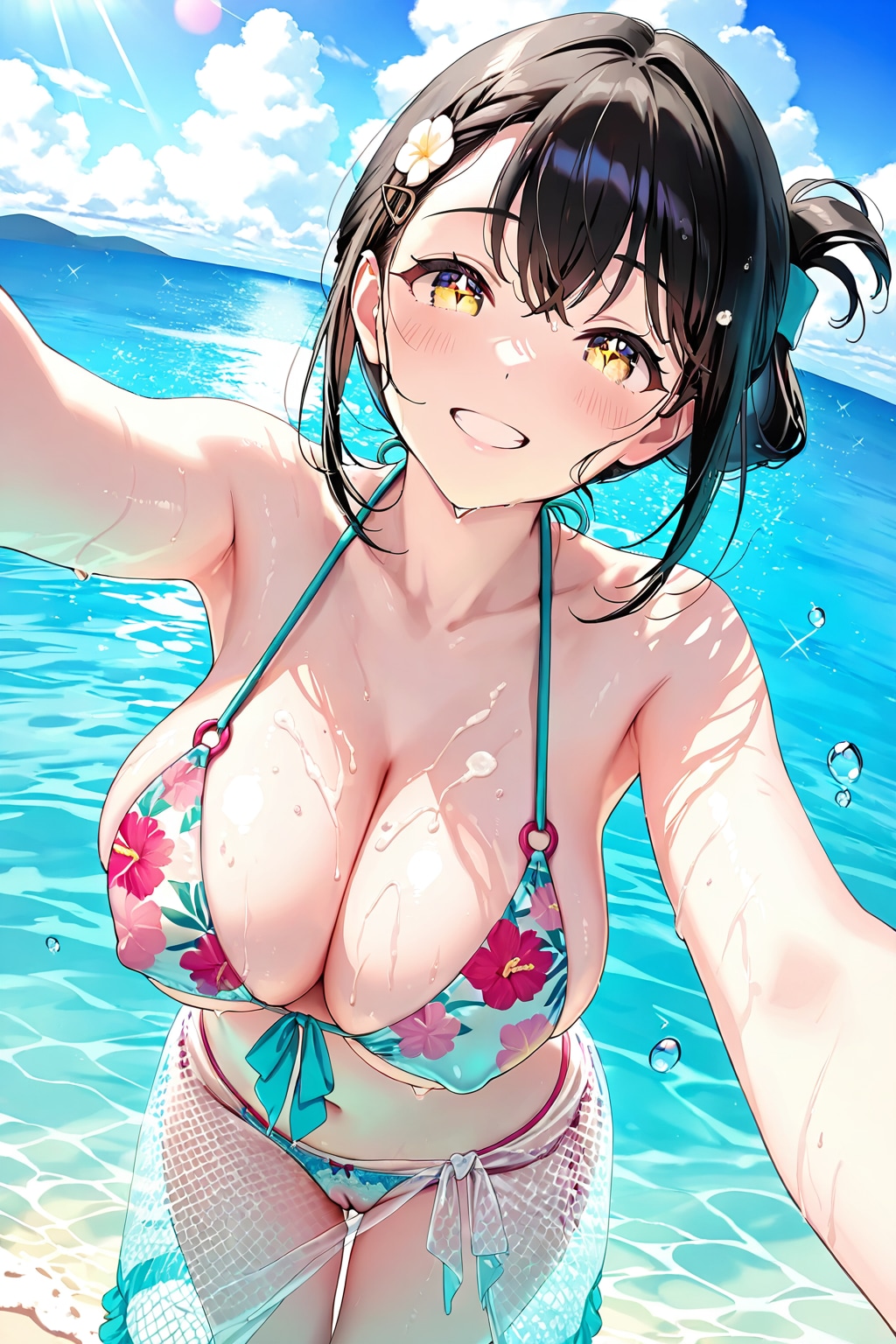 GWの南国