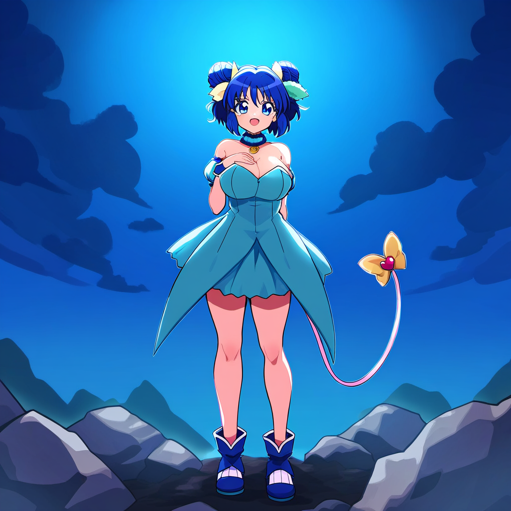 ミュウミント