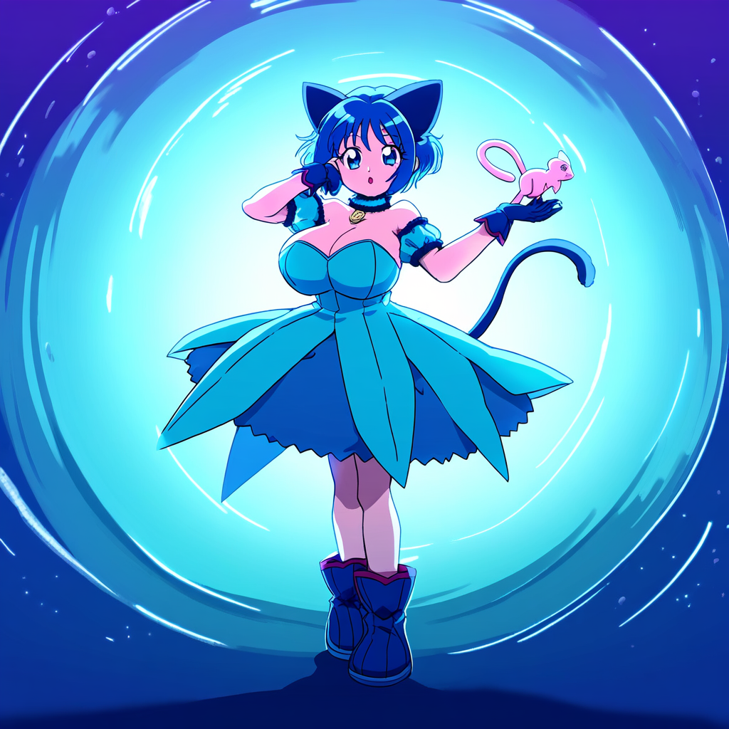 ミュウミント
