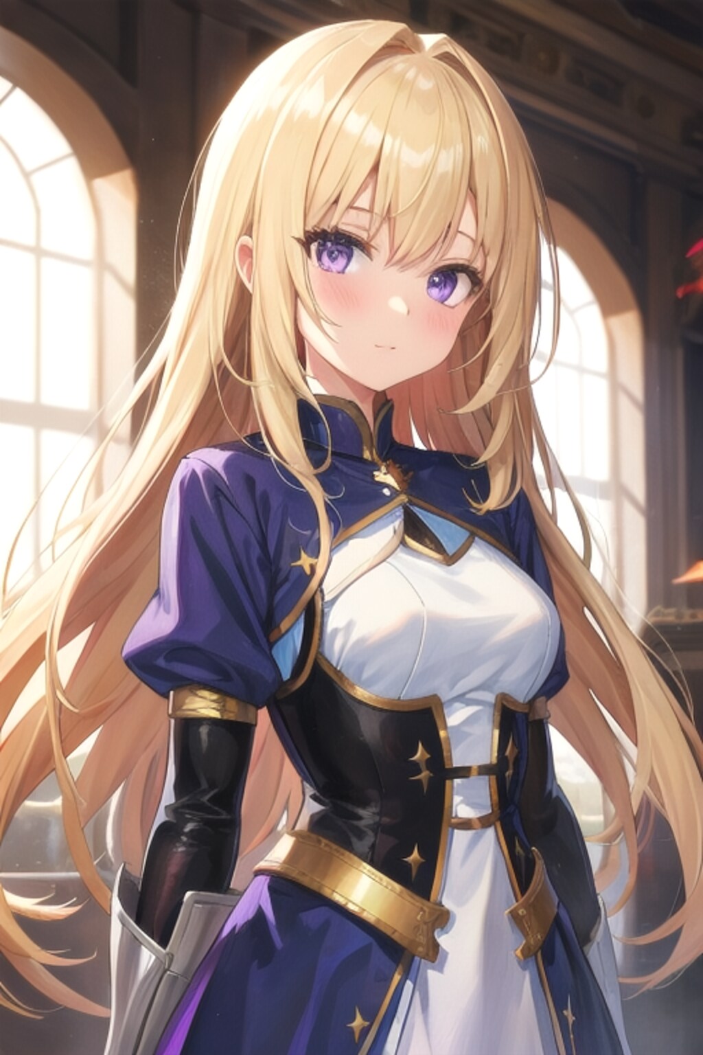 クレアちゃん67