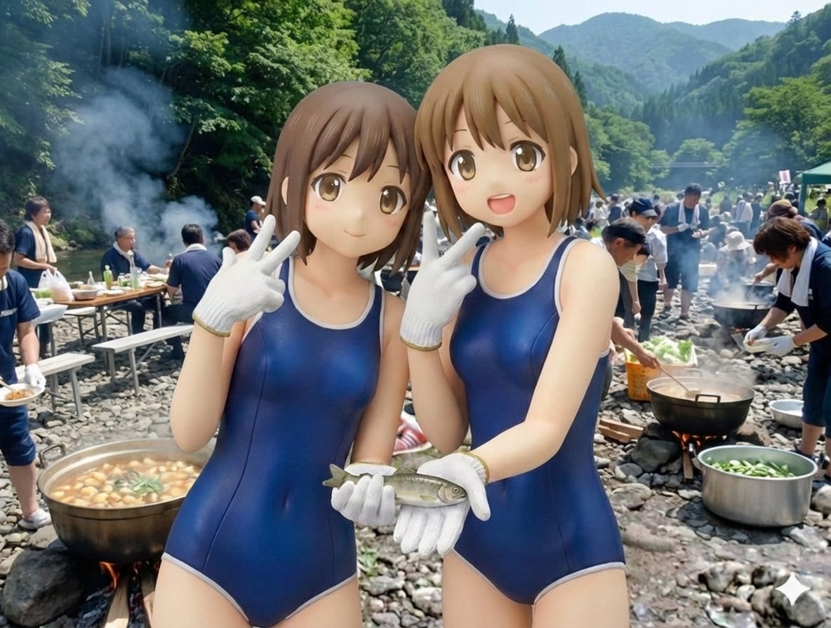 Imoni-kai