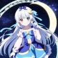 魔法少女らしき何か そのに 2枚目