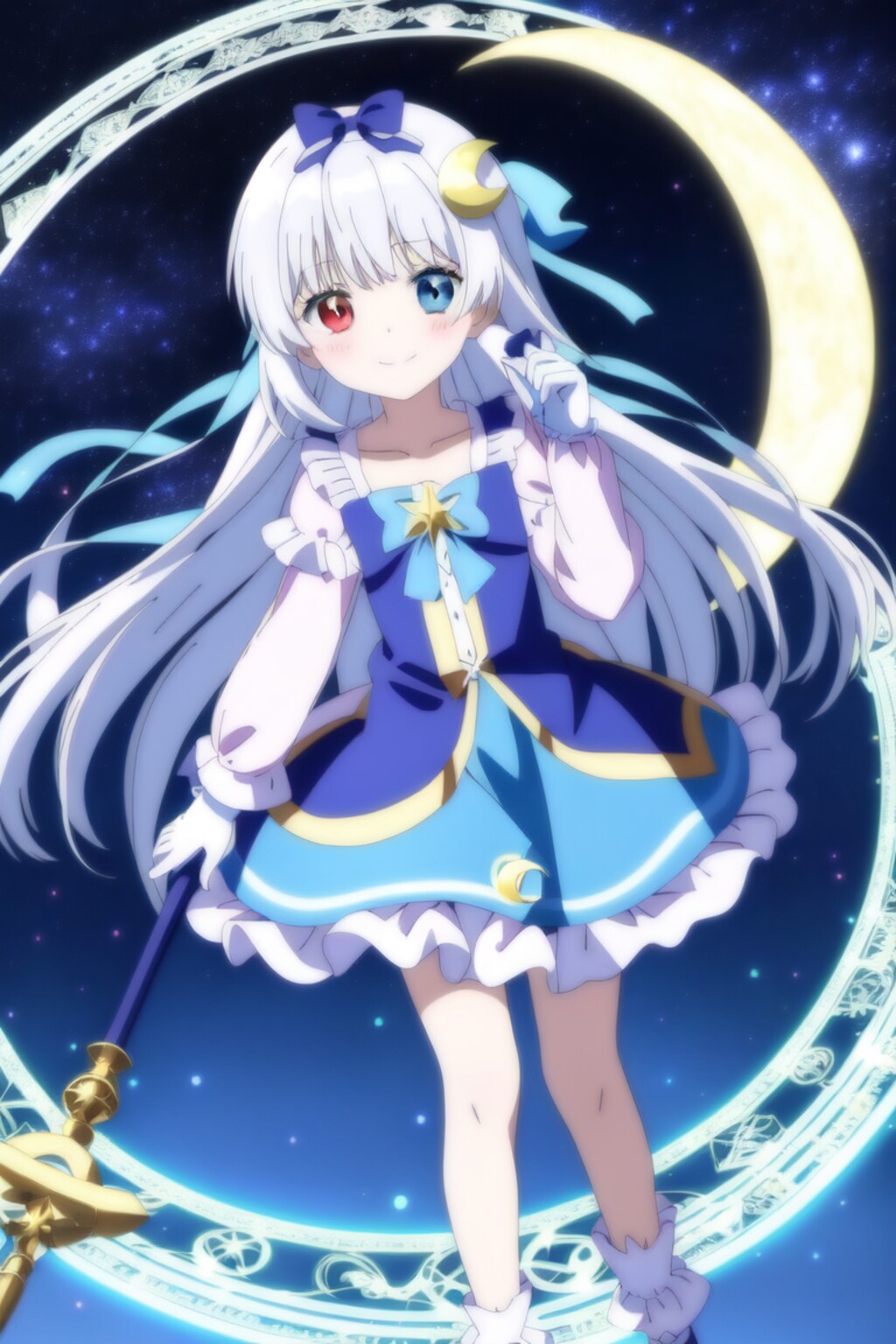魔法少女らしき何か そのに