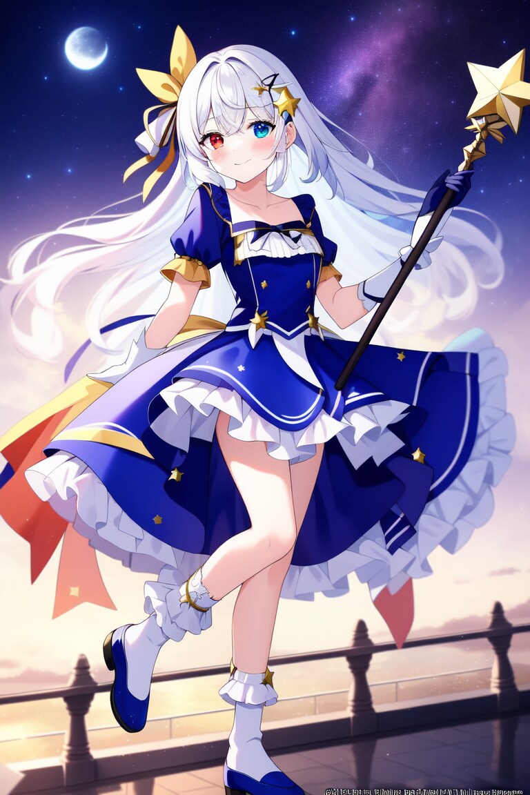 魔法少女らしき何か そのに