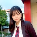 7.5、本日の美少女。 4枚目