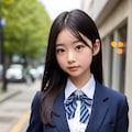 7.5、本日の美少女。 7枚目