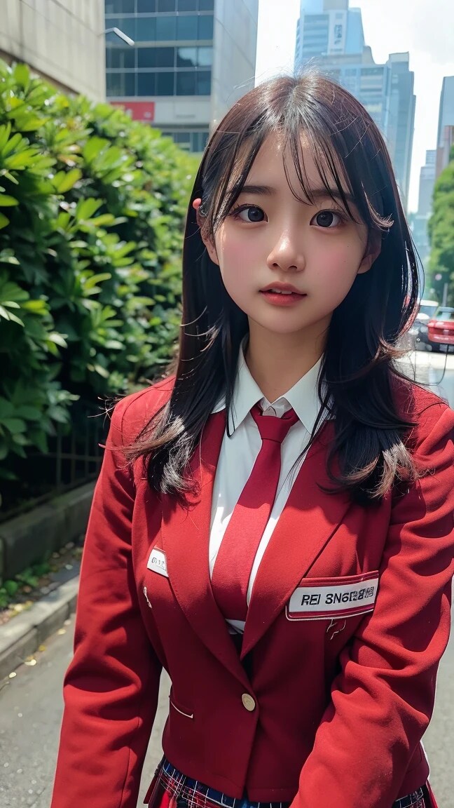 7.5、本日の美少女。