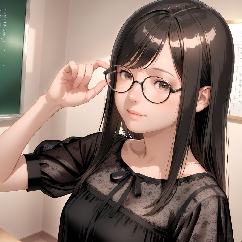 音楽教師