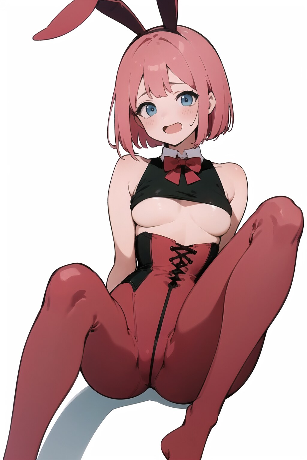 今日のバニーガール（2026/01/22）