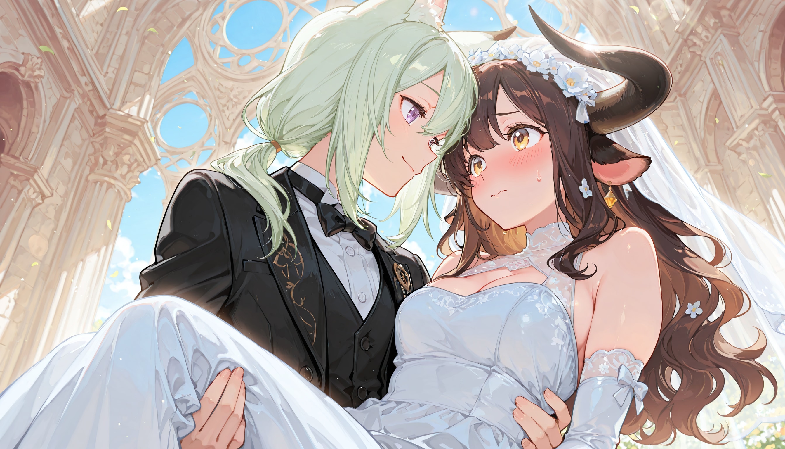 ジューンブライド