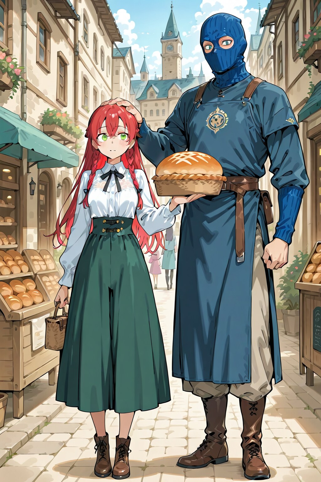 ボツ+修正版