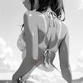 ナフサでも癖 2枚目