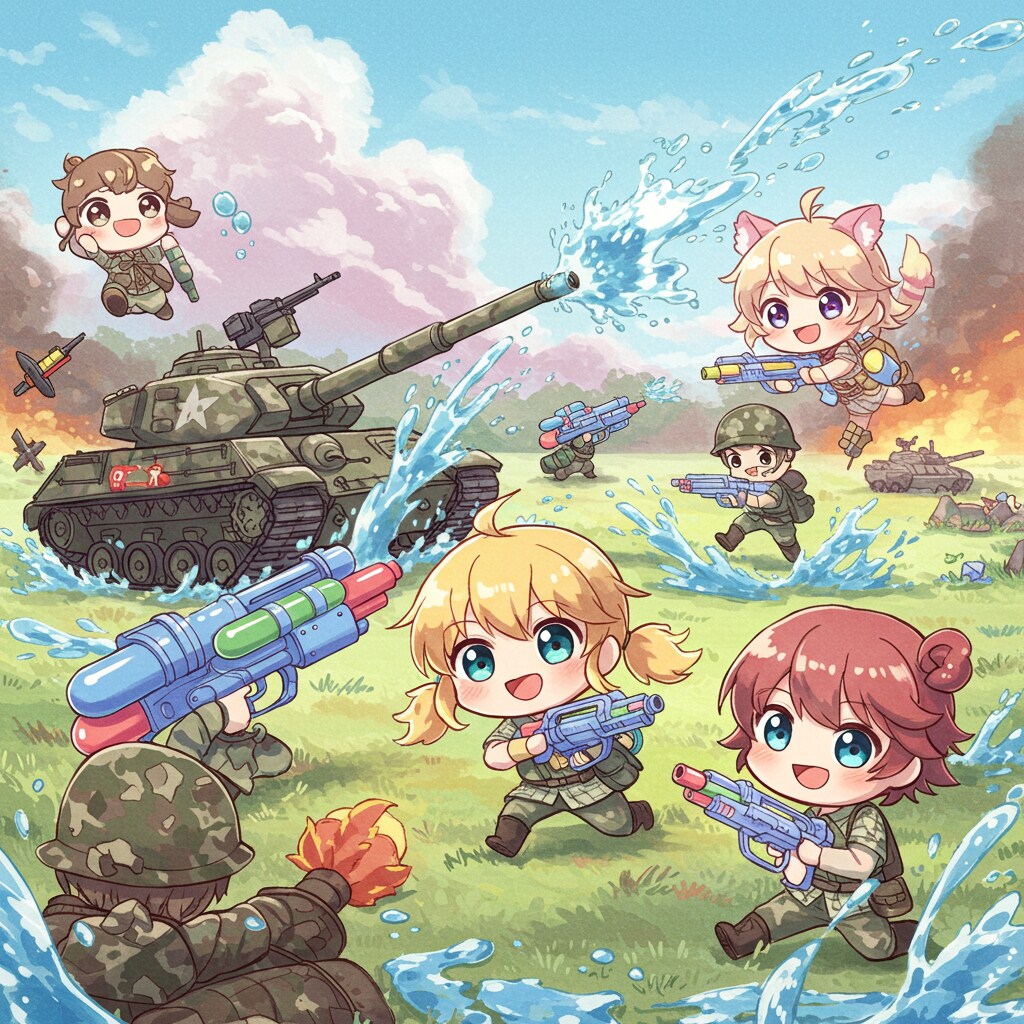 第三次世快対戦