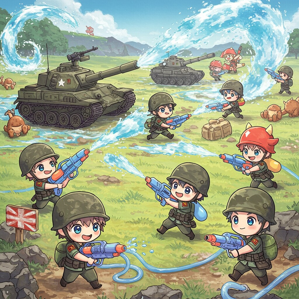 第三次世快対戦