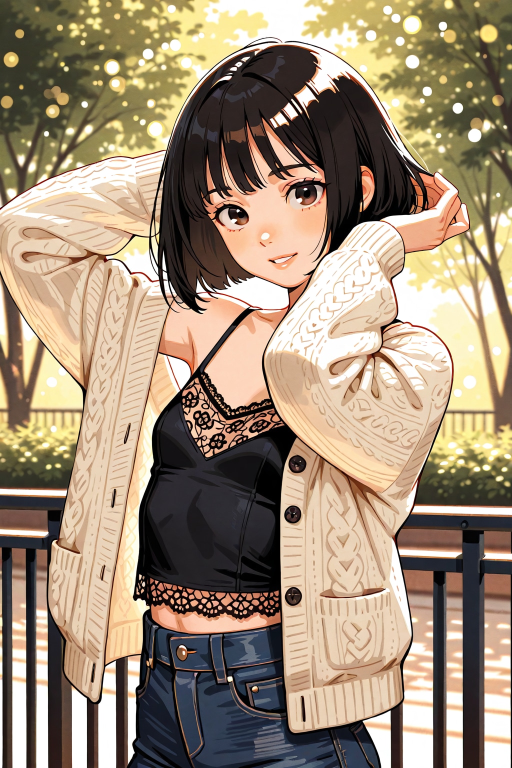 日焼けは避けたい