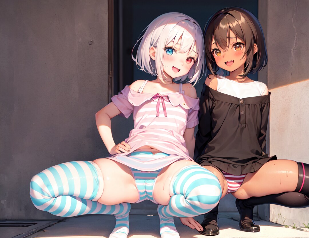 縞ぱん
