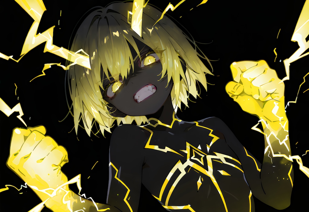 オーバードライヴ