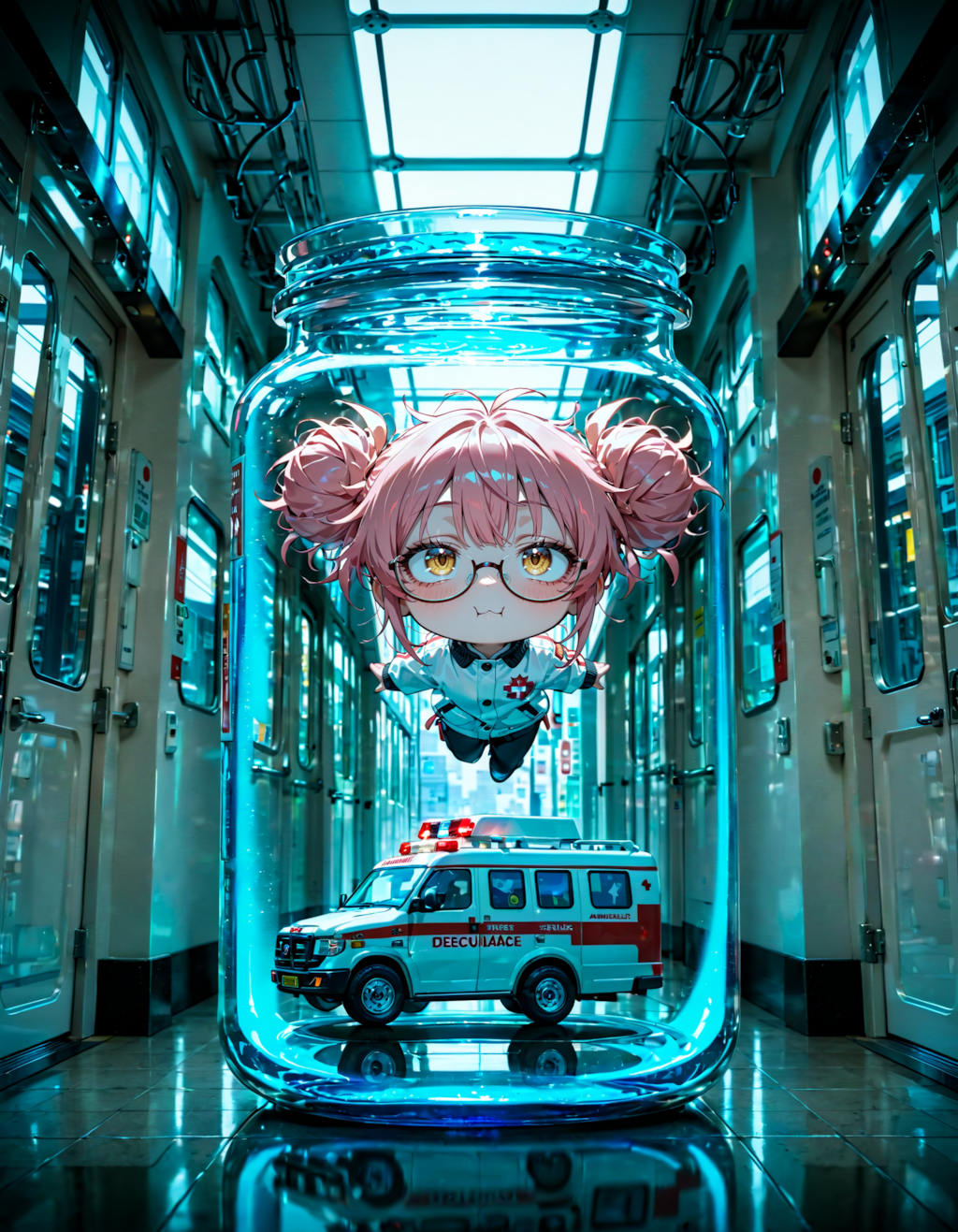 今日は何の日？　消救車の日