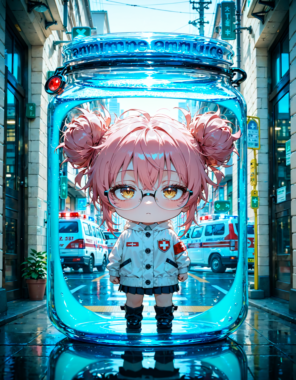 今日は何の日？　消救車の日