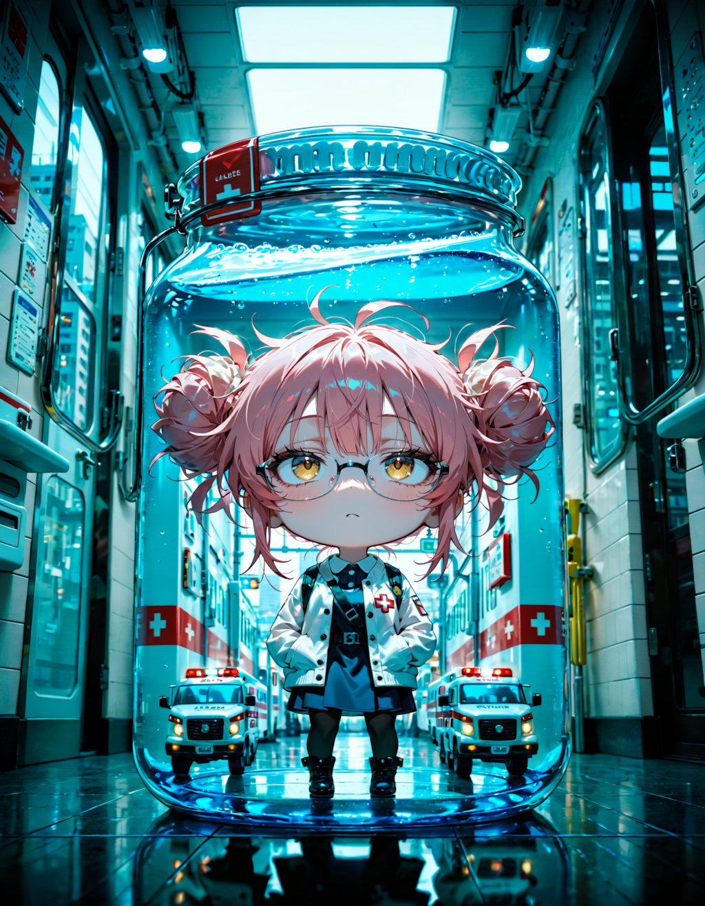 今日は何の日？　消救車の日