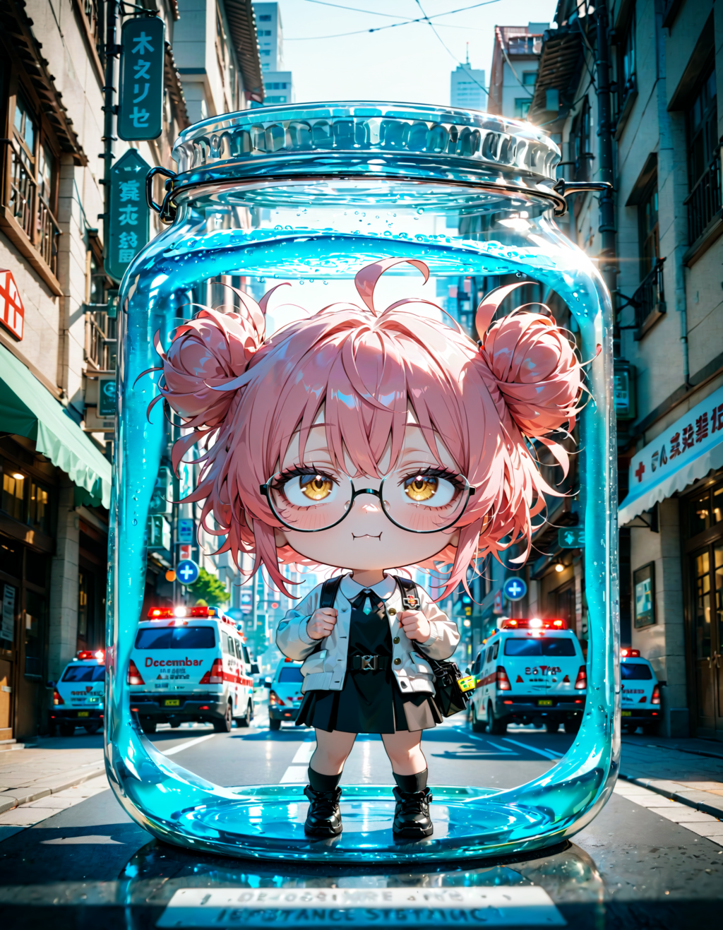 今日は何の日？　消救車の日