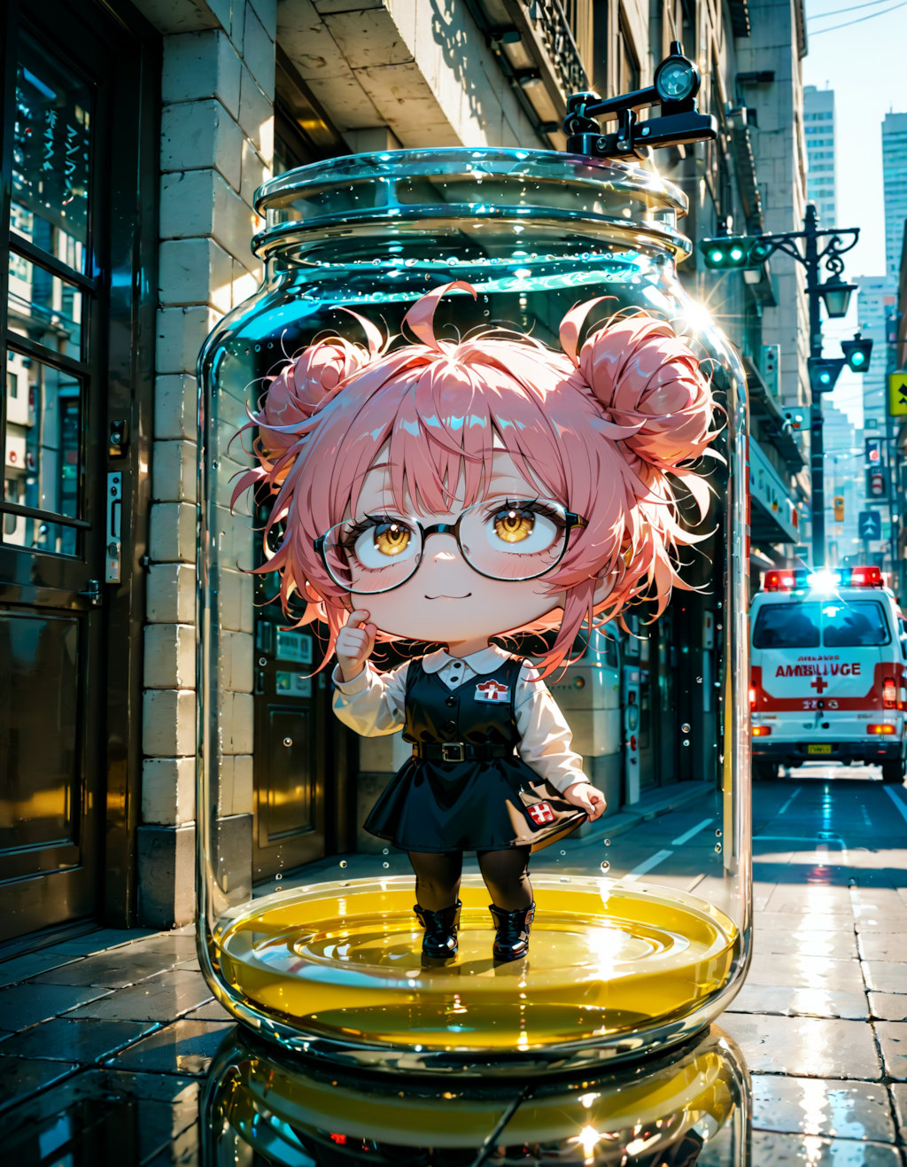 今日は何の日？　消救車の日