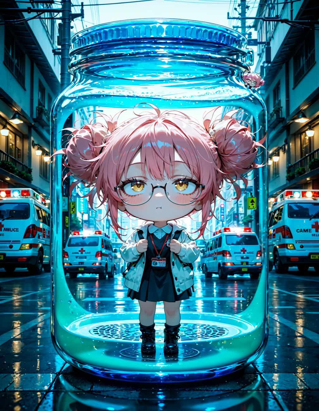 今日は何の日？　消救車の日