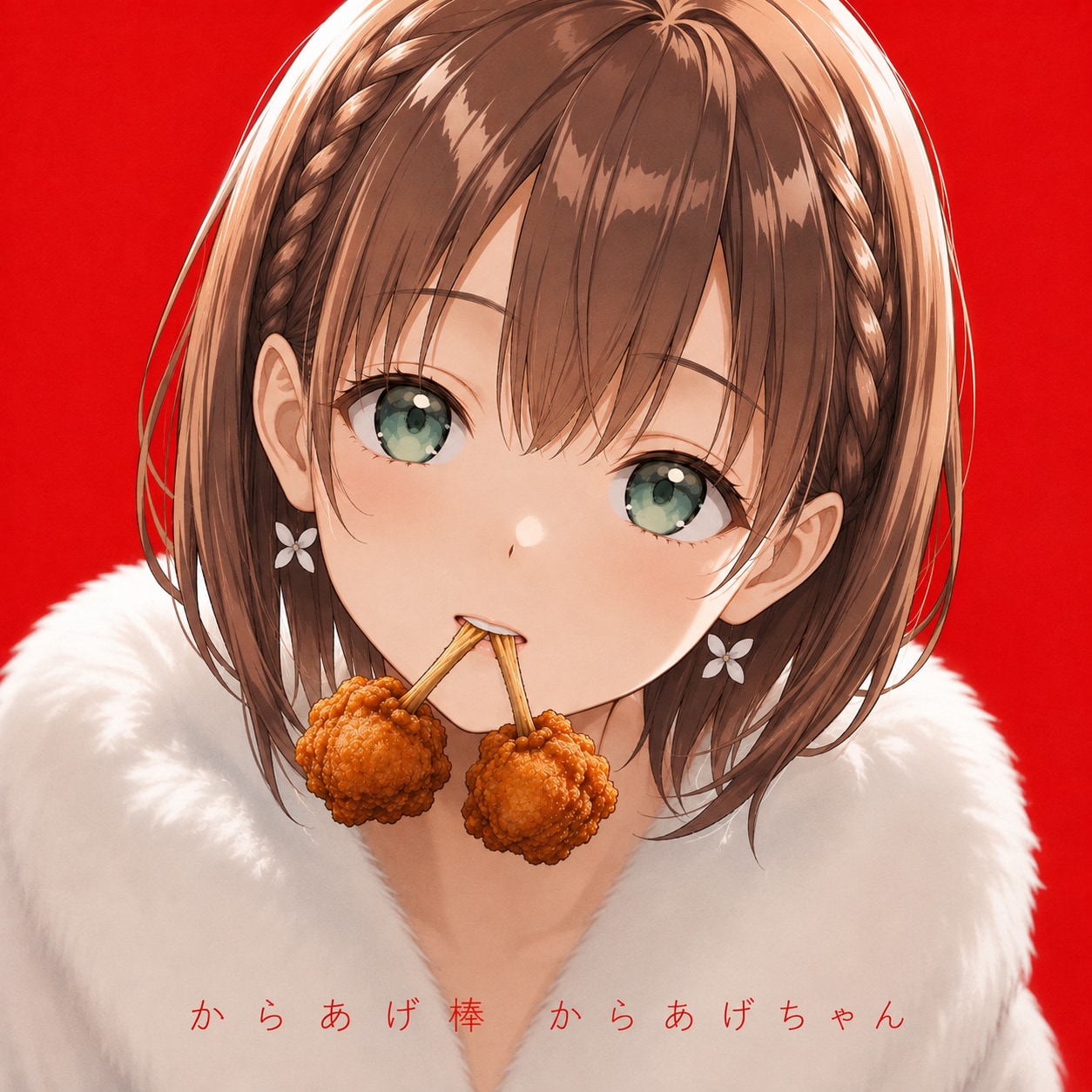 CDジャケット パロディ #51