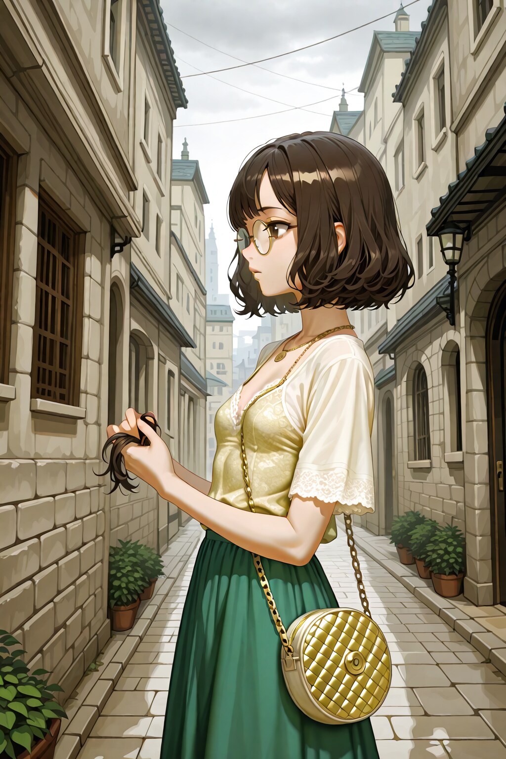 何が何でもπ/にして強調したい子