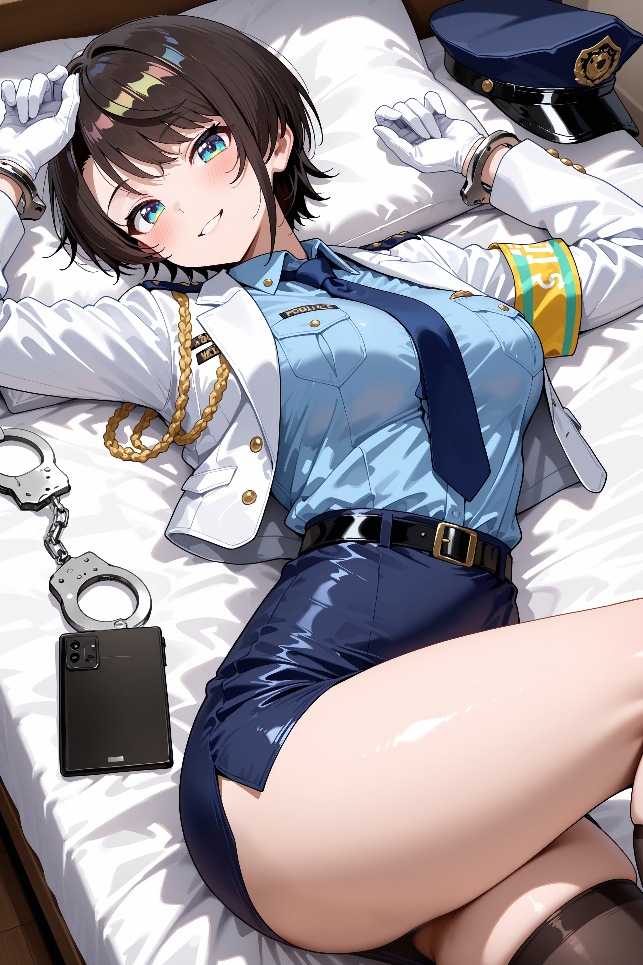 大空スバル