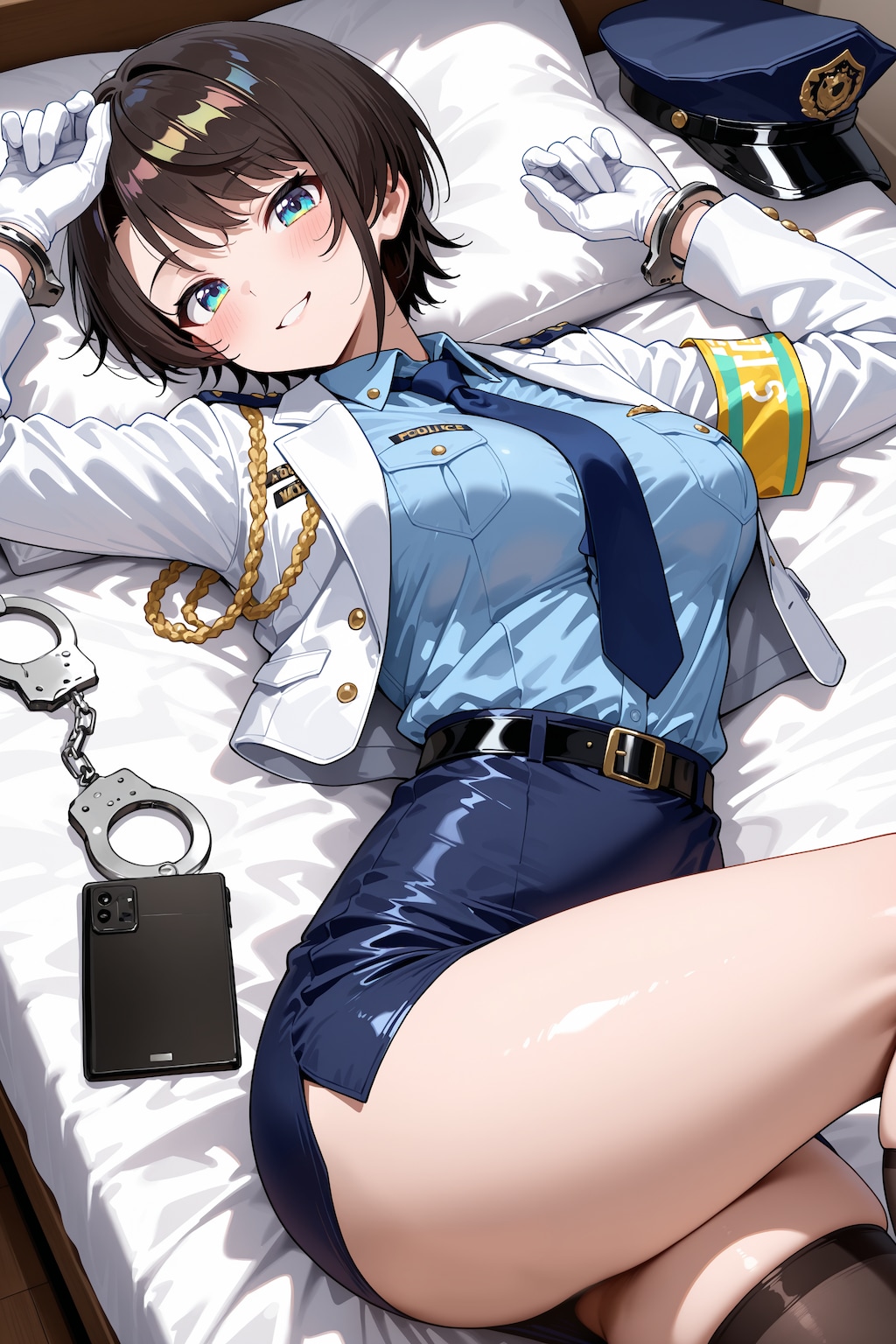 大空スバル