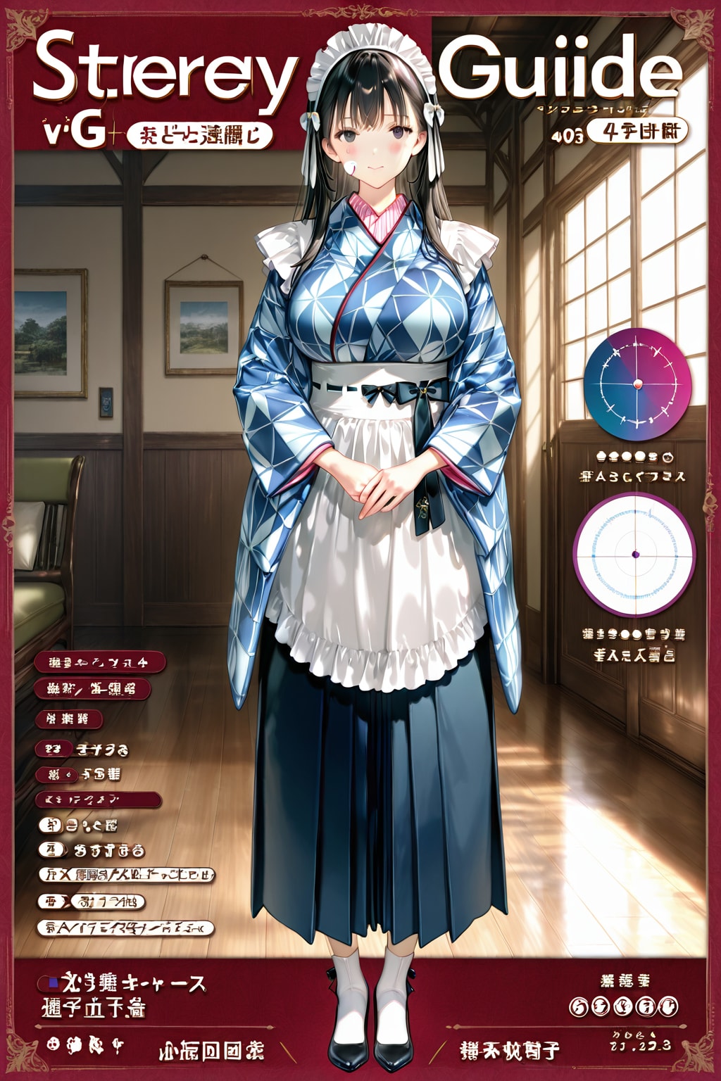 大正ロマン