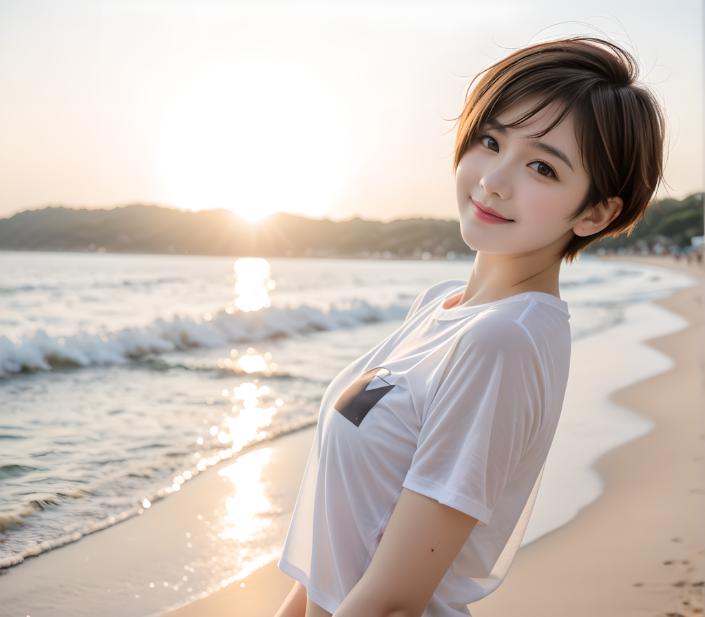 夏の思い出