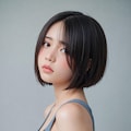 いかにもPONYなショートヘア女子 12枚目