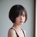 いかにもPONYなショートヘア女子 3枚目