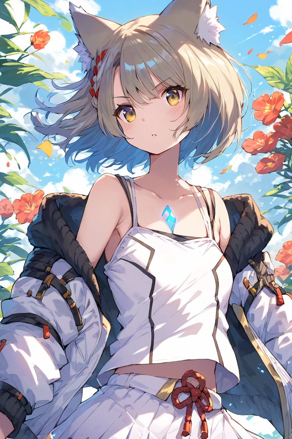 ミオ(Xenoblade3)