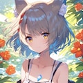 ミオ(Xenoblade3) 2枚目