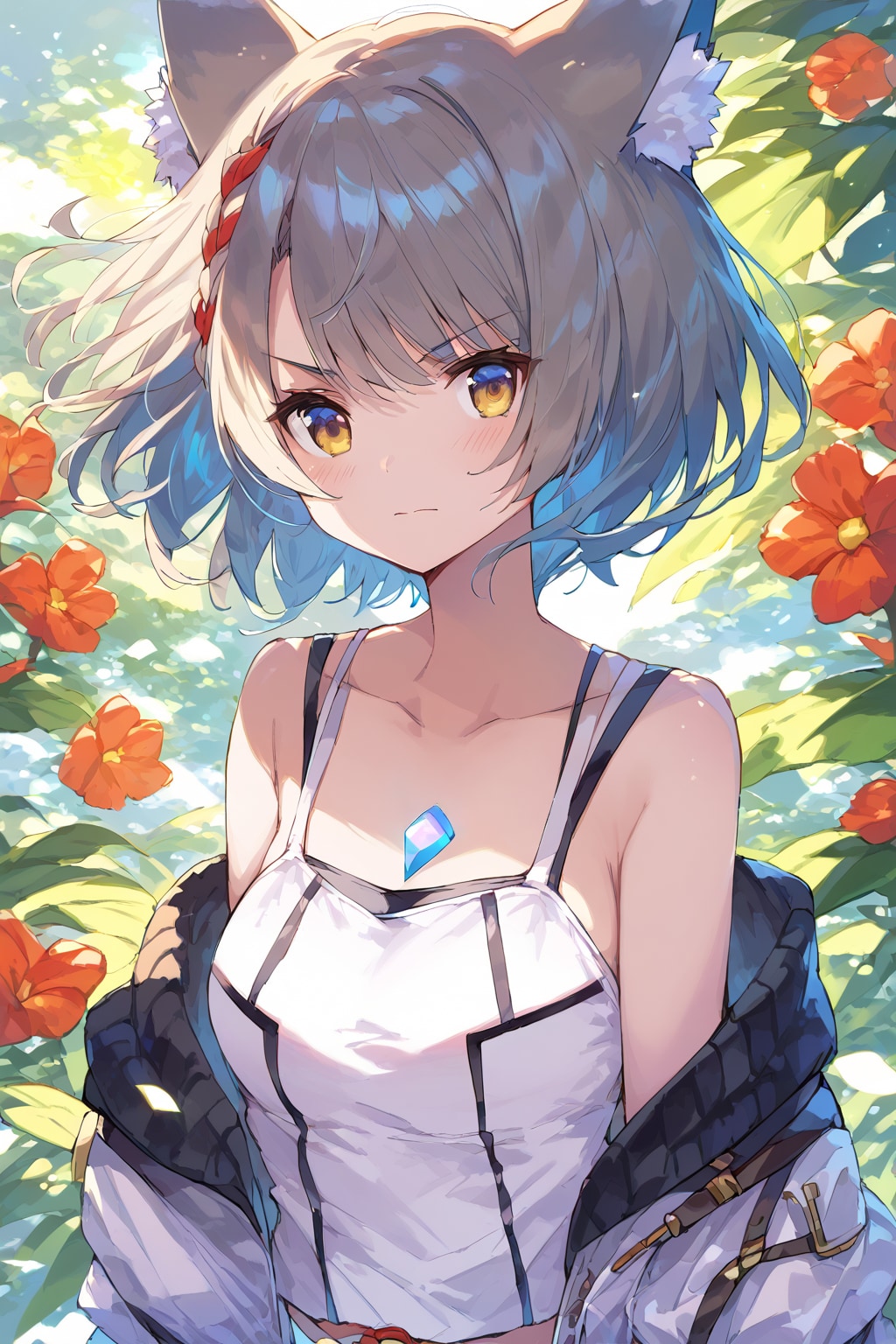 ミオ(Xenoblade3)