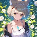 ミオ(Xenoblade3) 5枚目