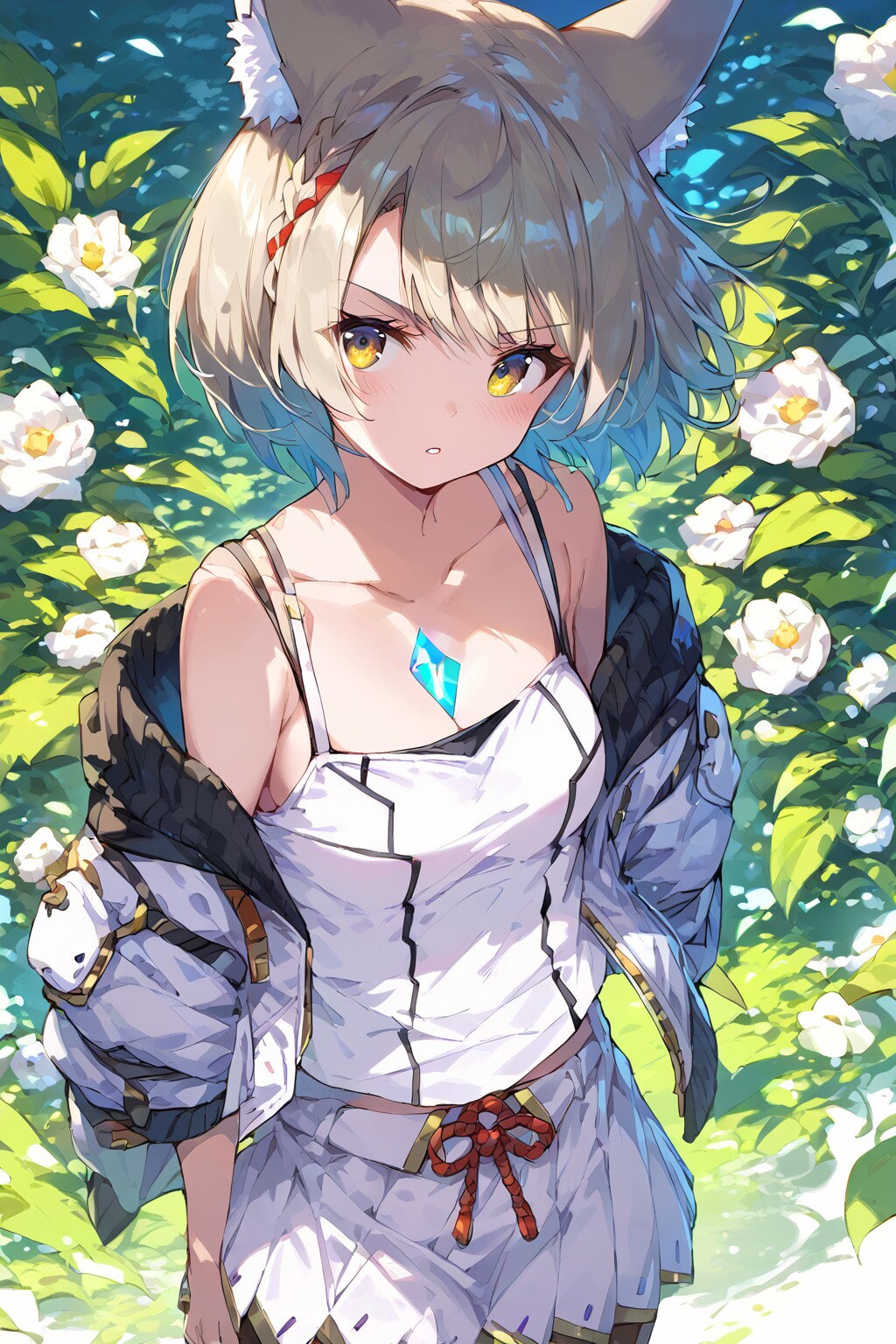 ミオ(Xenoblade3)