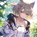 ミオ(Xenoblade3) 3枚目