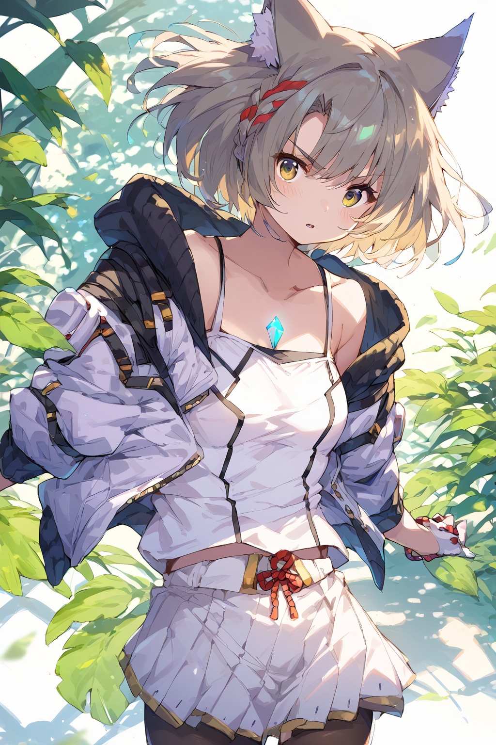 ミオ(Xenoblade3)