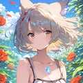 ミオ(Xenoblade3) 4枚目
