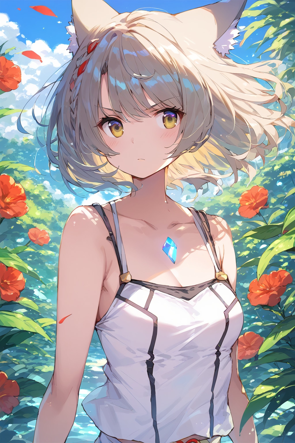 ミオ(Xenoblade3)
