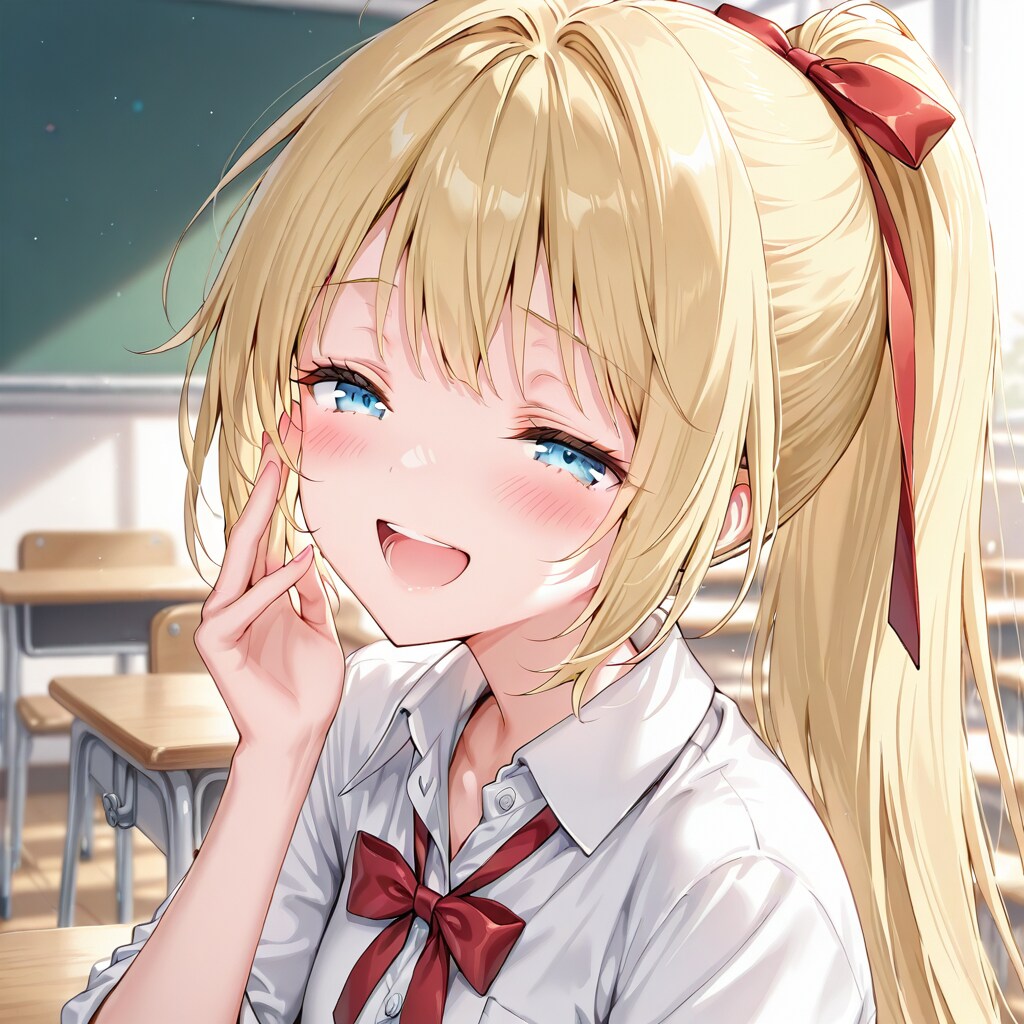 あははw何それw