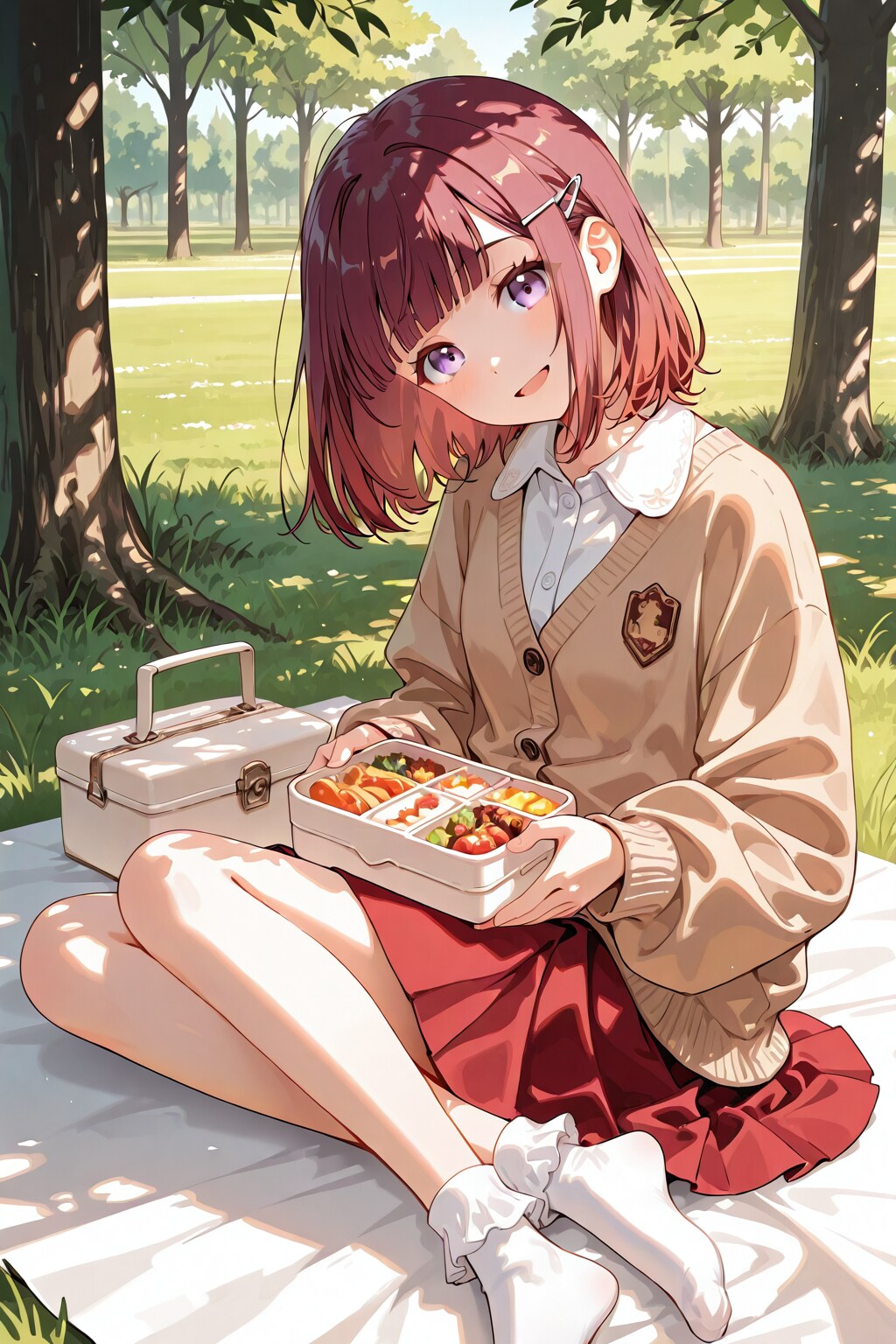 茜ちゃん２２７